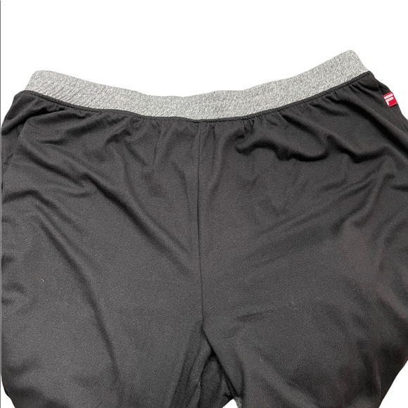 Fila sleepwear set size 2X - Picture 10 of 14